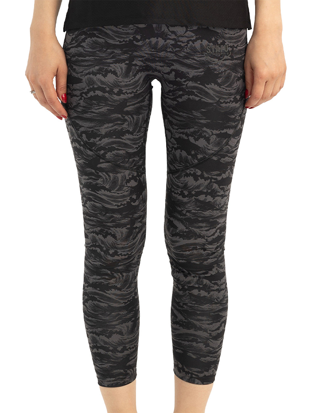 Beacon Spor Tayt- Signature Black - Stafu Pro Series