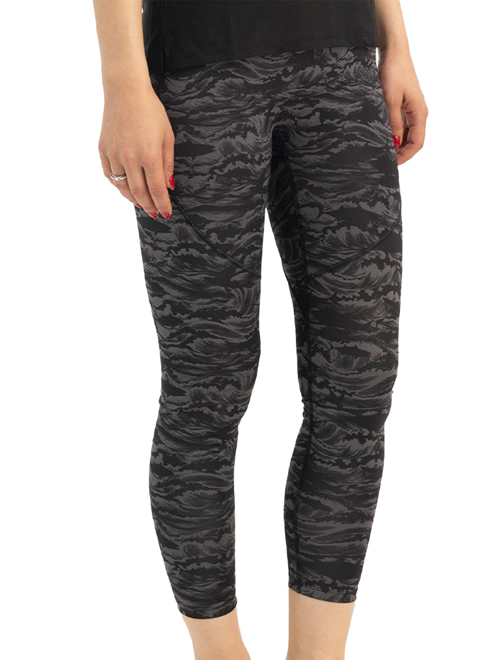 Beacon Spor Tayt- Signature Black - Stafu Pro Series