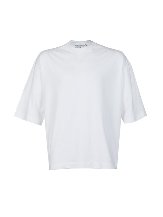 Bora Bora Oversize T-Shirt - Beyaz - Stafu Pro Series