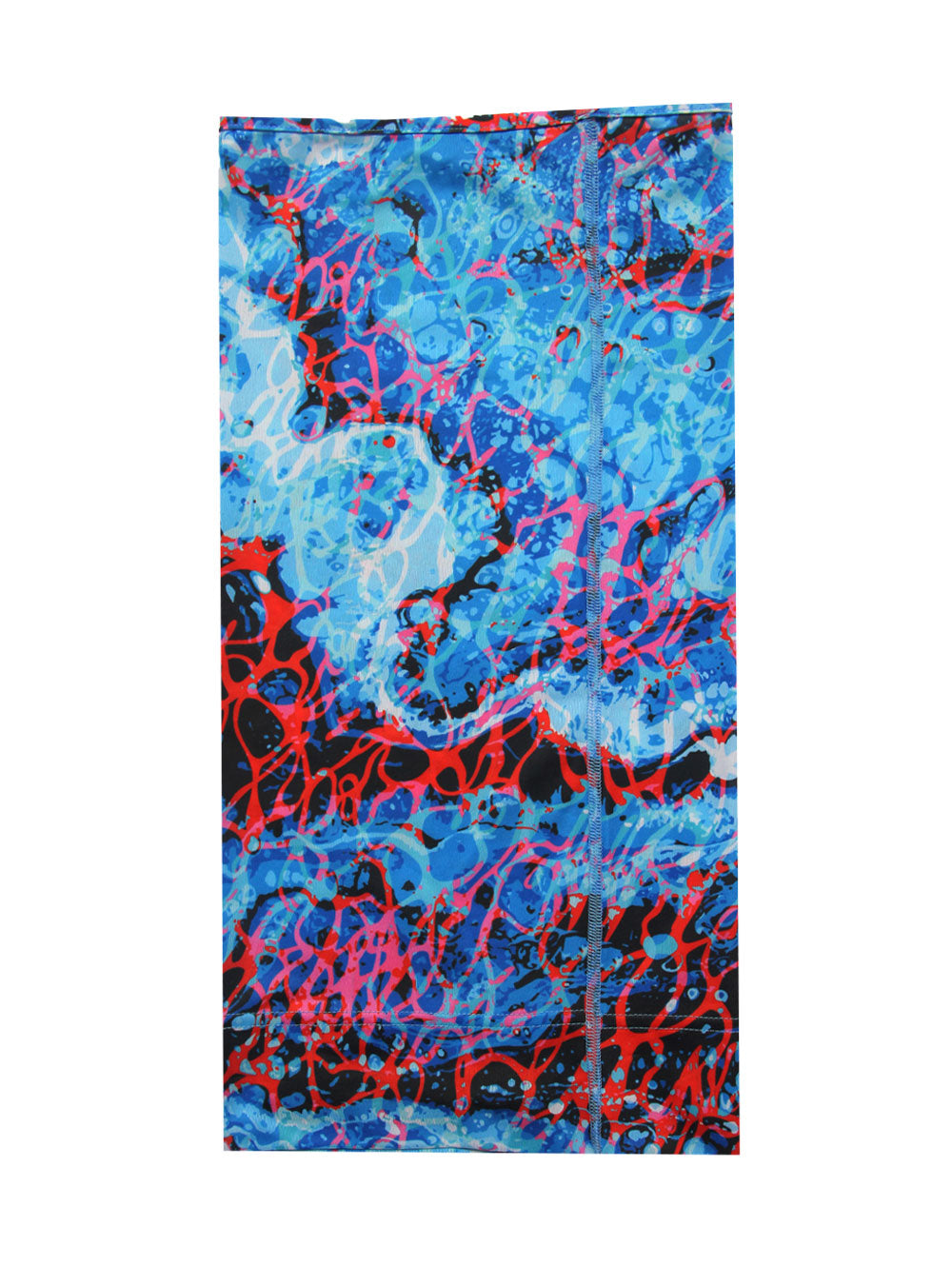 Bogeyman Çok Fonksiyonlu Bandana- Mercan - Stafu Pro Series