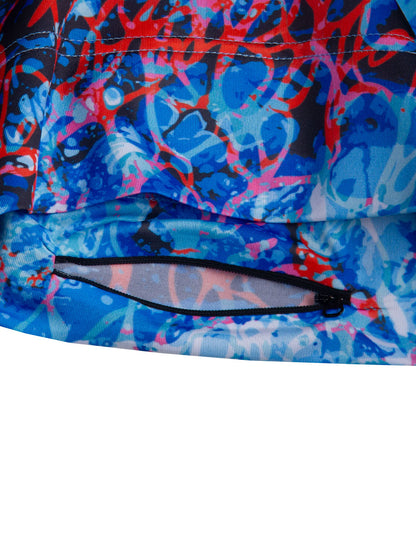 Bogeyman Çok Fonksiyonlu Bandana- Mercan - Stafu Pro Series