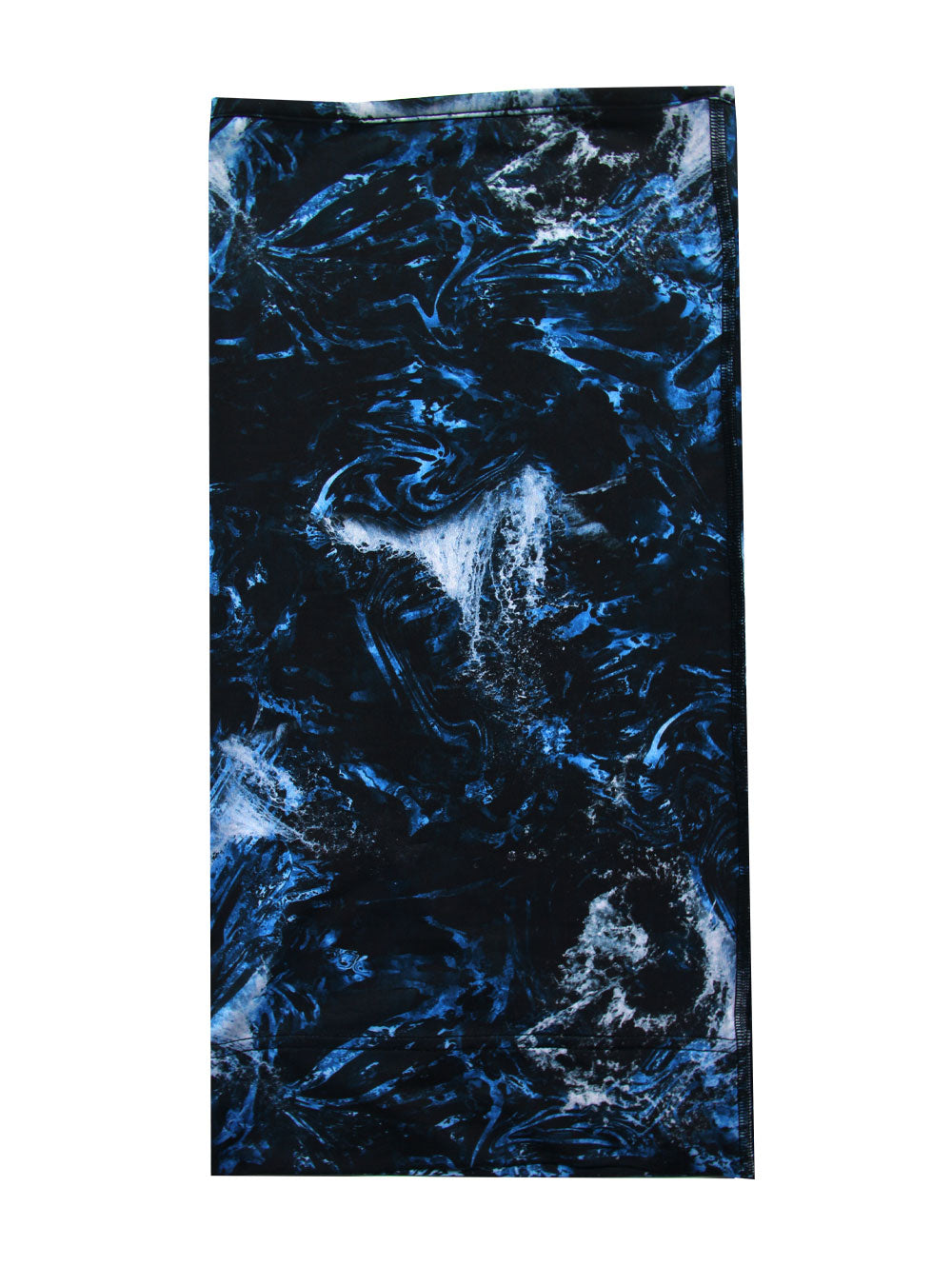 Bogeyman Çok Fonksiyonlu Bandana- Dark Storm - Stafu Pro Series