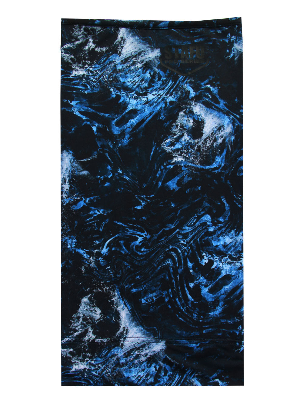 Bogeyman Çok Fonksiyonlu Bandana- Dark Storm - Stafu Pro Series