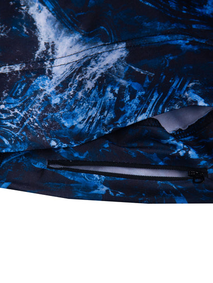 Bogeyman Çok Fonksiyonlu Bandana- Dark Storm - Stafu Pro Series