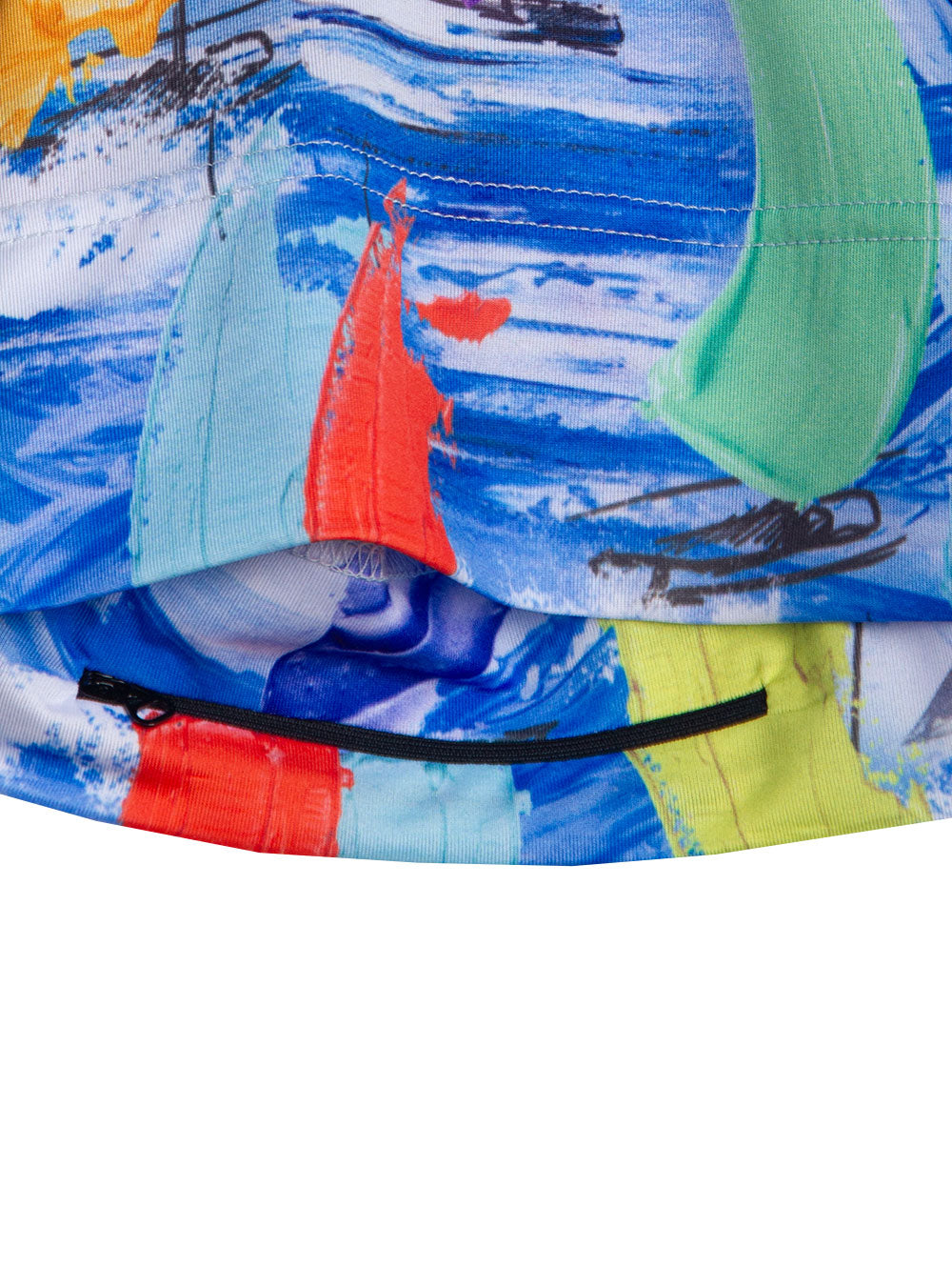 Bogeyman Çok Fonksiyonlu Bandana-Sailour - Stafu Pro Series