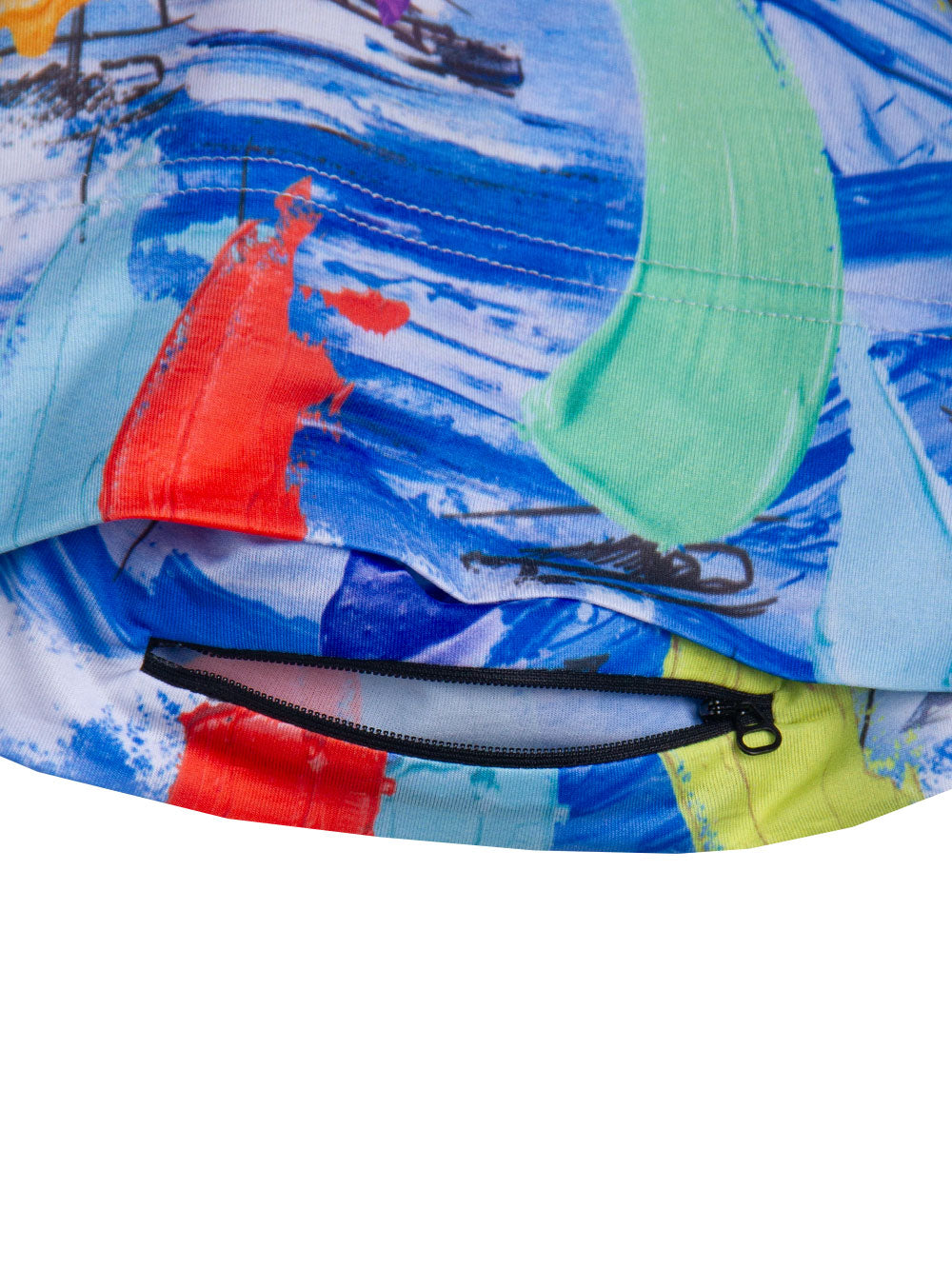 Bogeyman Çok Fonksiyonlu Bandana-Sailour - Stafu Pro Series