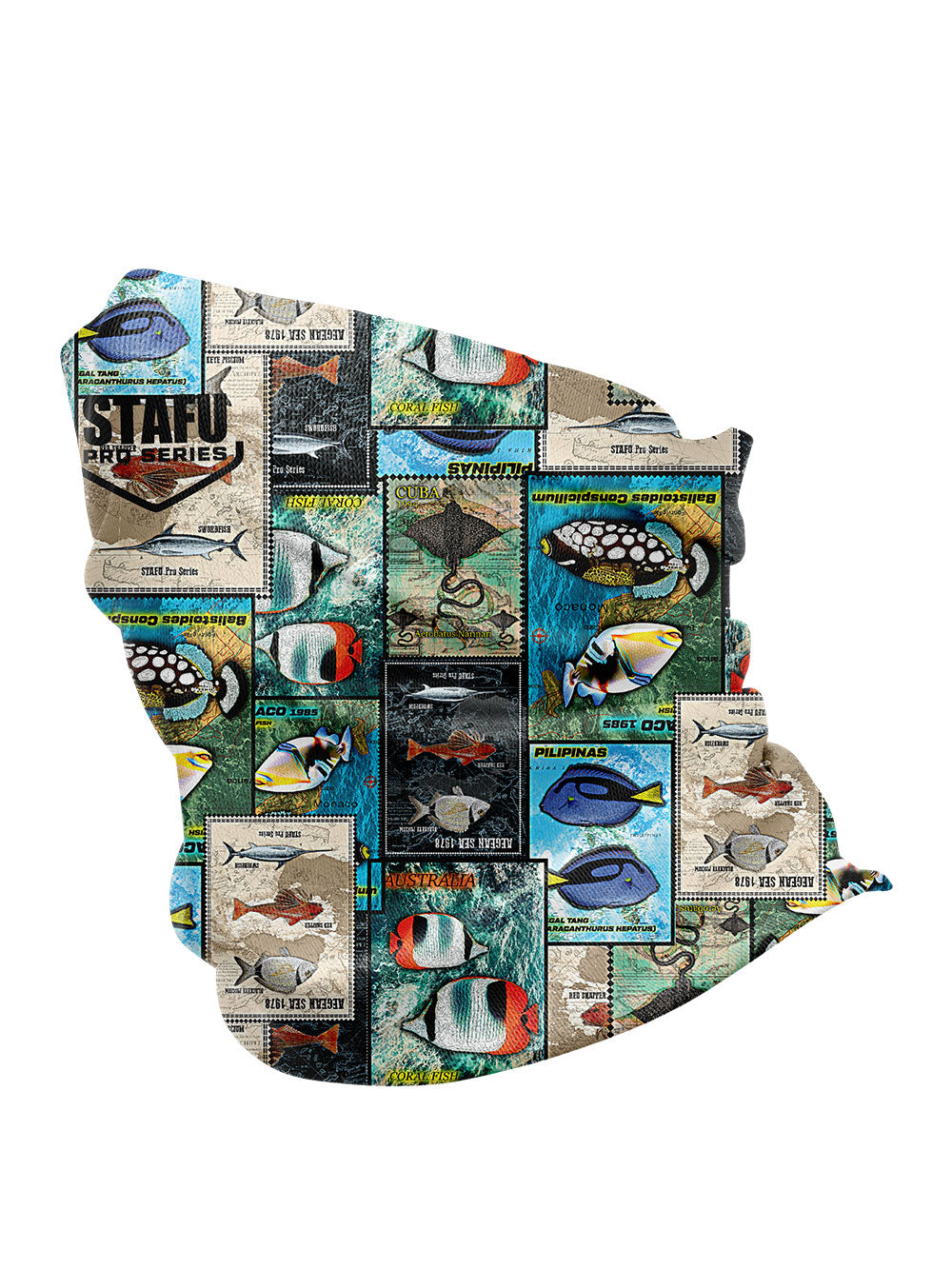 Pro Series 3’lü Koruma Seti -Stamp