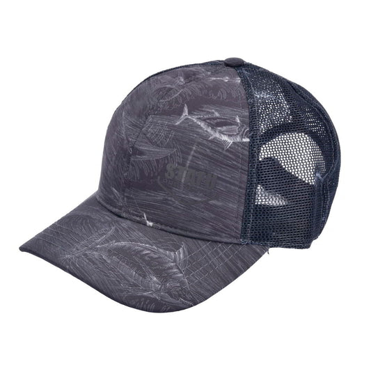 North Şapka - Frenzy Black