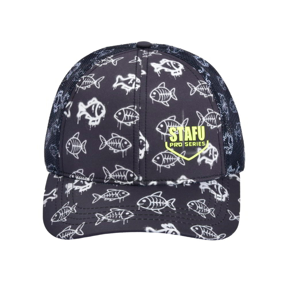 North Şapka - Kiddish Black