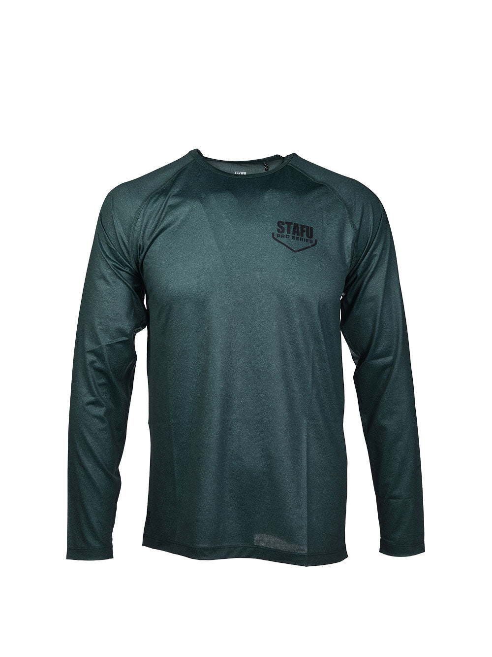 Cyclone V2 Long Sleeve UV Protection T-Shirt – Khaki