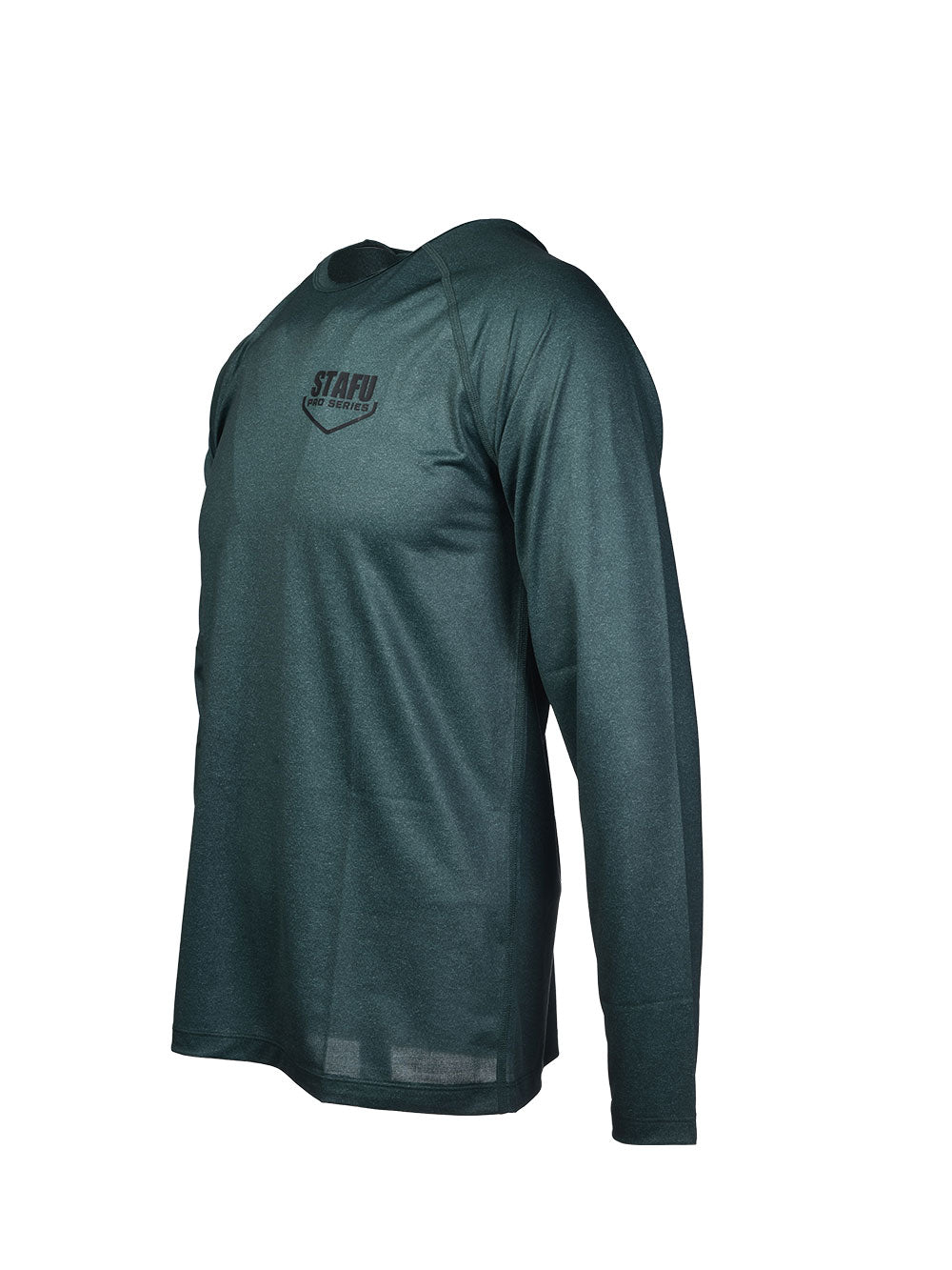 Cyclone V2 Long Sleeve UV Protection T-Shirt – Khaki