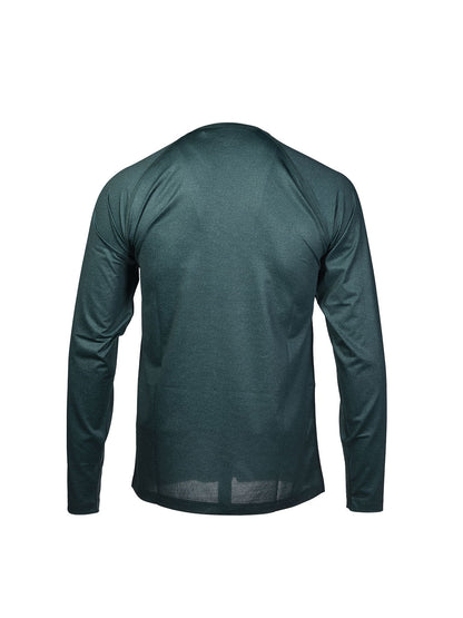 Cyclone V2 Long Sleeve UV Protection T-Shirt – Khaki