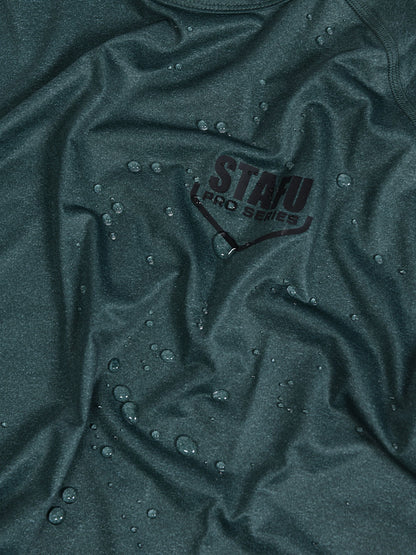 Cyclone V2 Long Sleeve UV Protection T-Shirt – Khaki