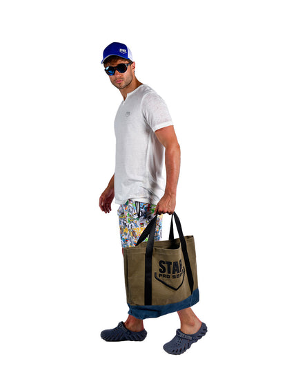 Daybreak T-shirt - Beyaz