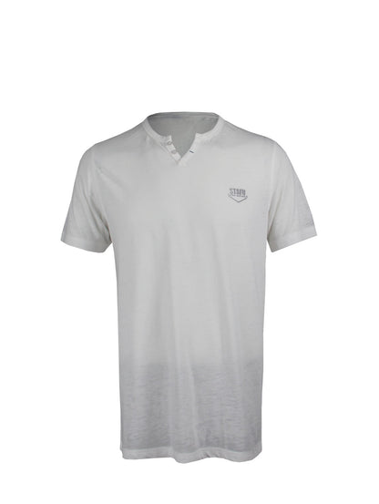 Daybreak T-shirt - Beyaz - Stafu Pro Series