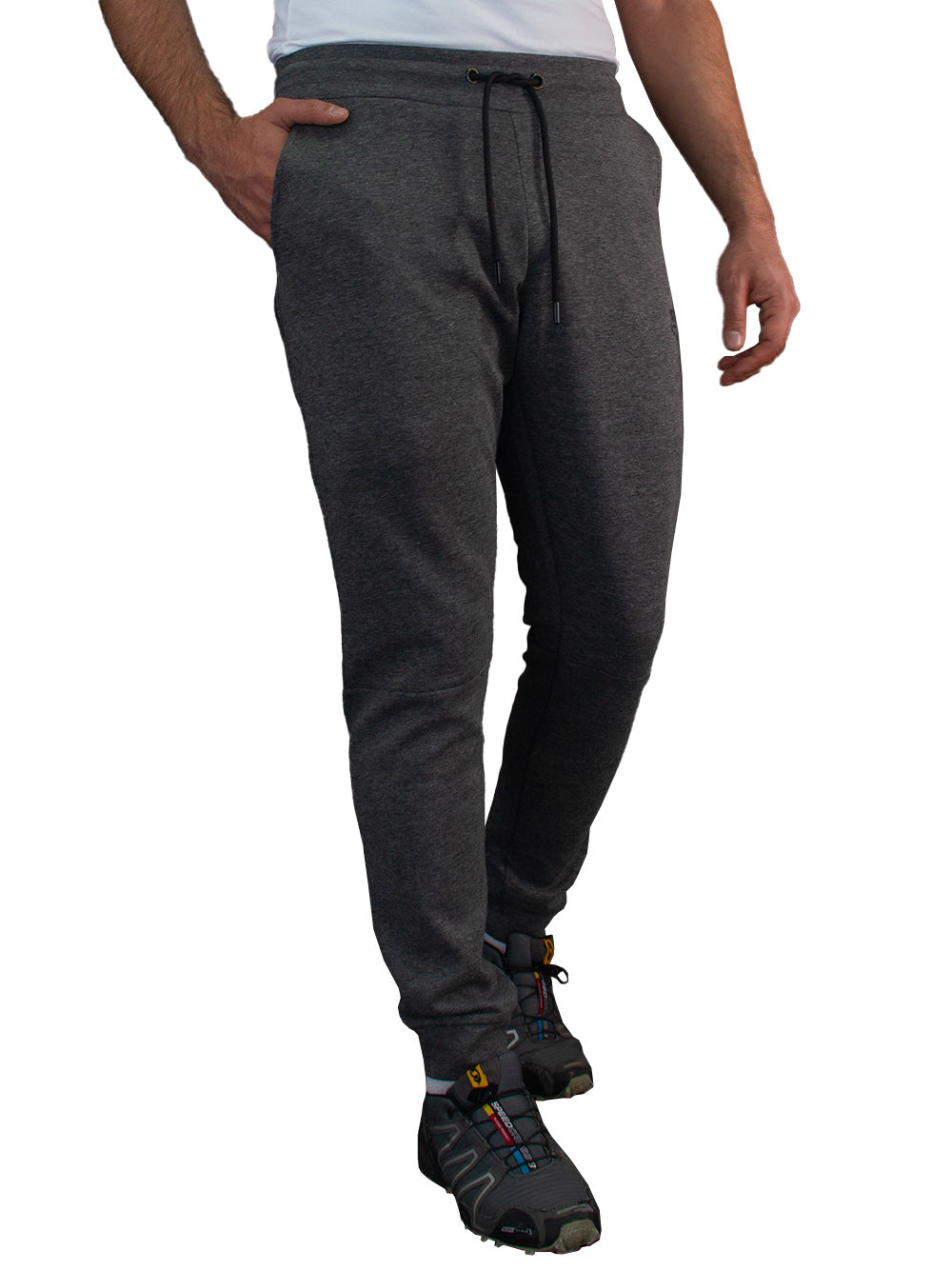 Deck Eşofman - Anthracite - Stafu Pro Series