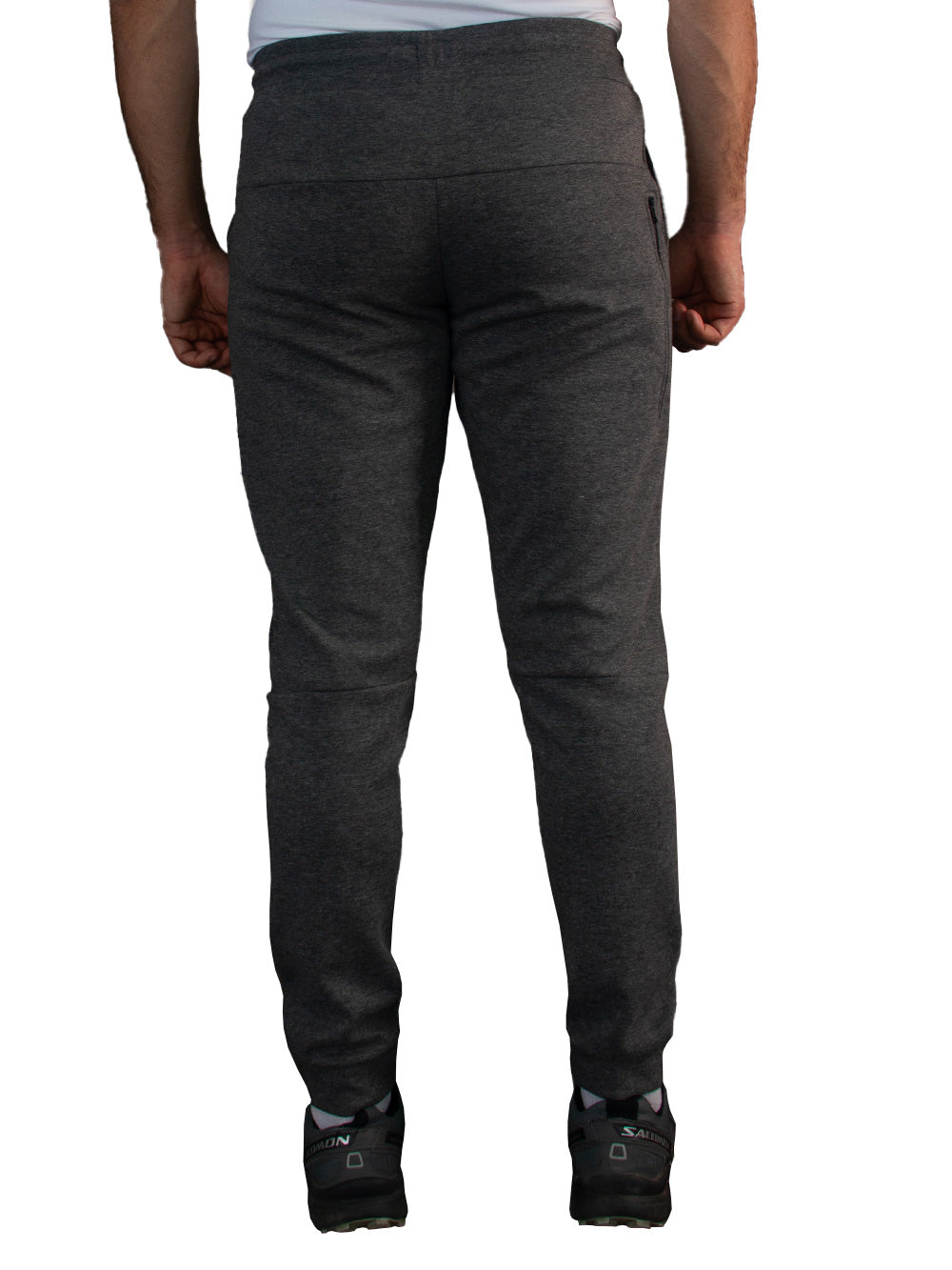 Deck Eşofman - Anthracite - Stafu Pro Series