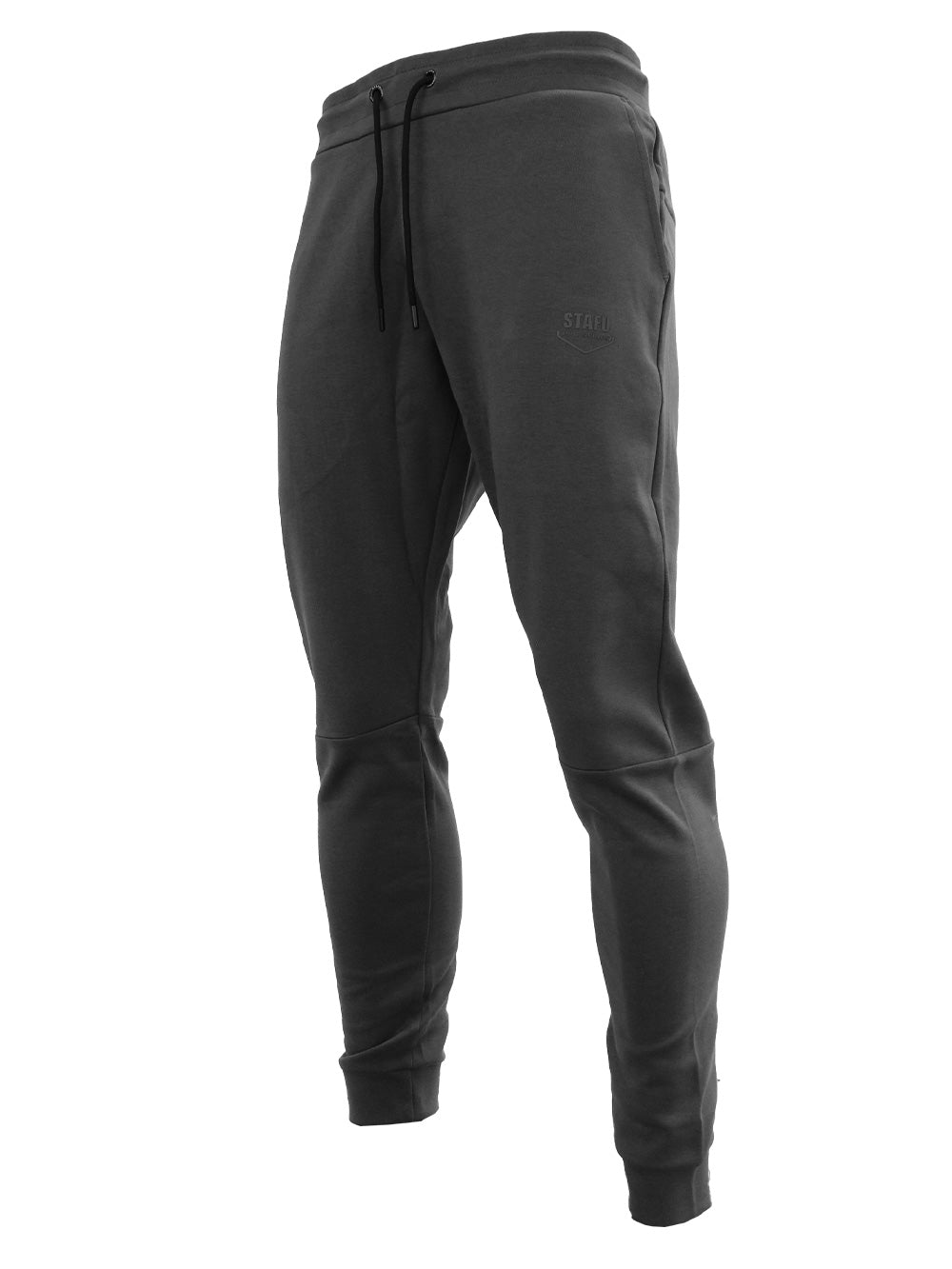 Deck Eşofman - Gri - Stafu Pro Series