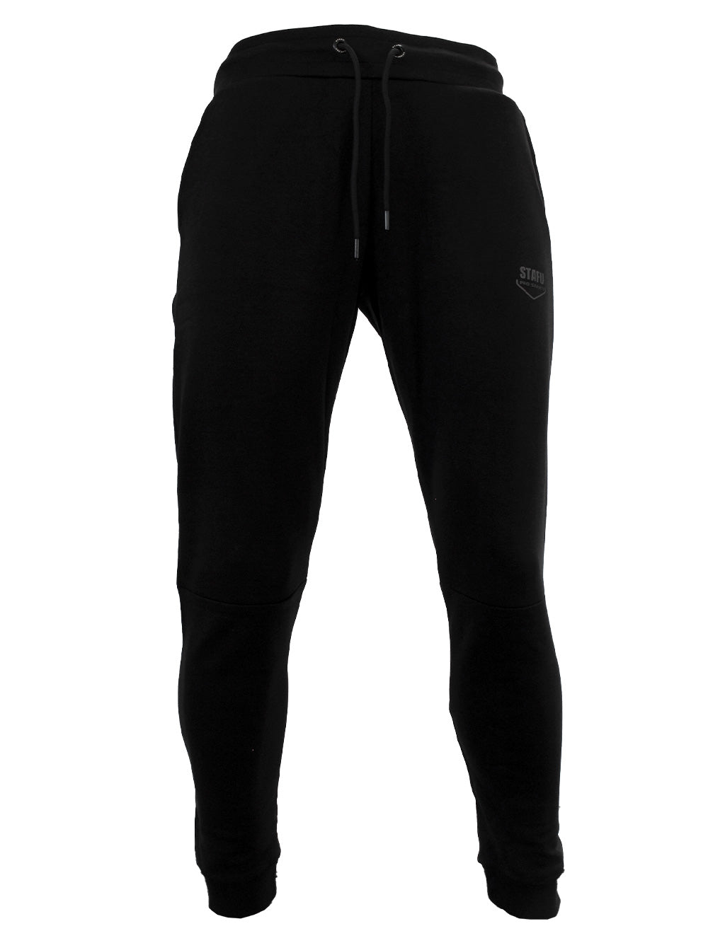 Deck Eşofman - Siyah - Stafu Pro Series