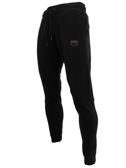 Deck Eşofman - Siyah - Stafu Pro Series