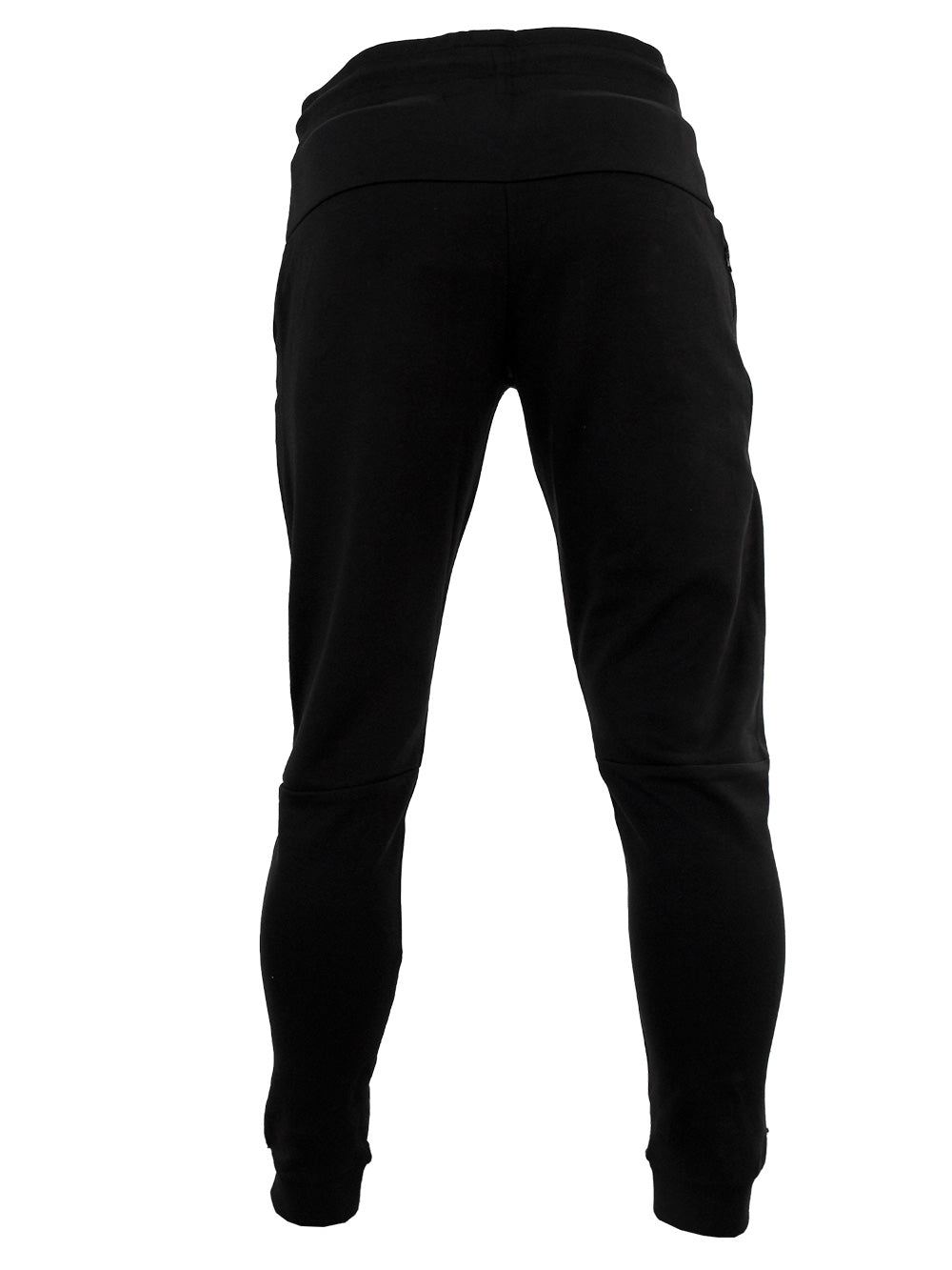 Deck Eşofman - Siyah - Stafu Pro Series