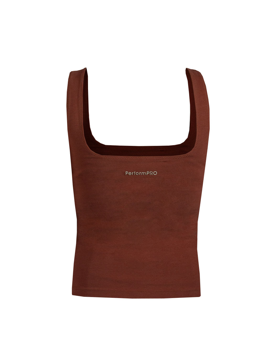 Essence Kadın Atlet - Kiremit - Stafu Pro Series