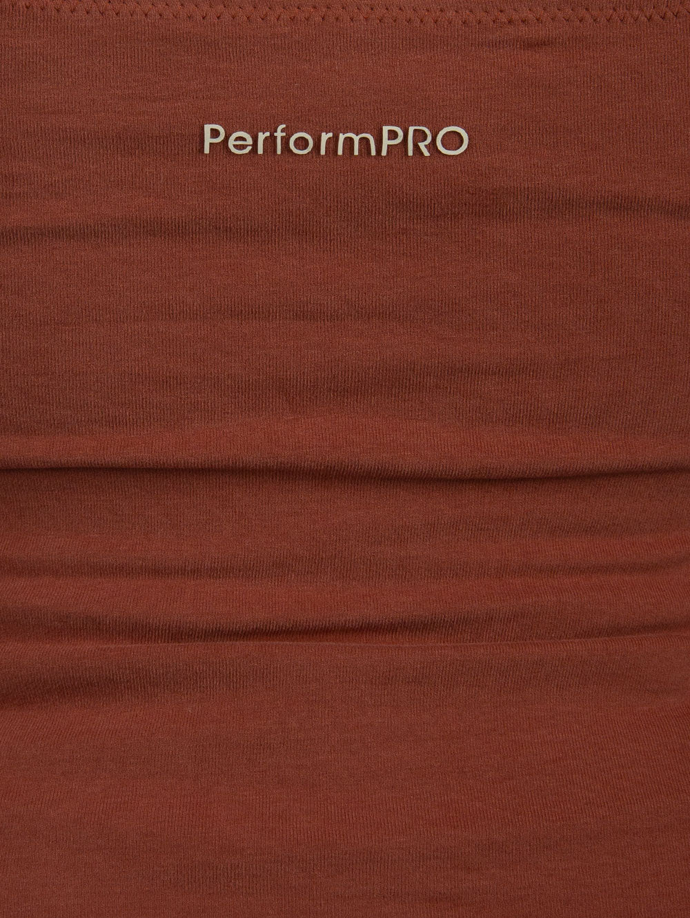 Essence Kadın Atlet - Kiremit - Stafu Pro Series