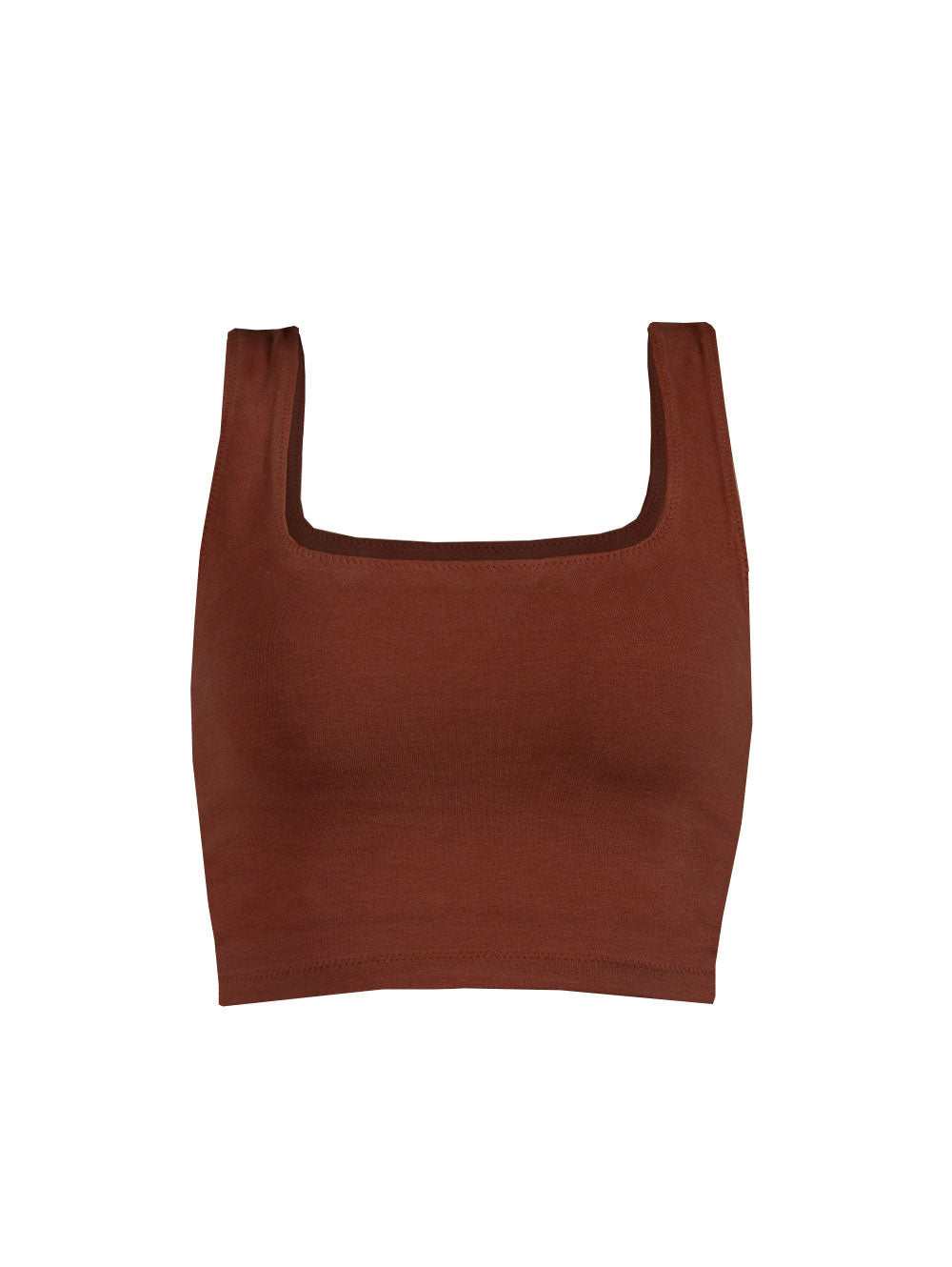 Essence Kadın Bra - Kiremit - Stafu Pro Series