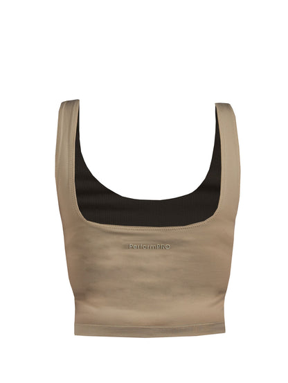 Essence Kadın Bra - Bej - Stafu Pro Series