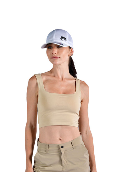 Essence Kadın Bra - Bej