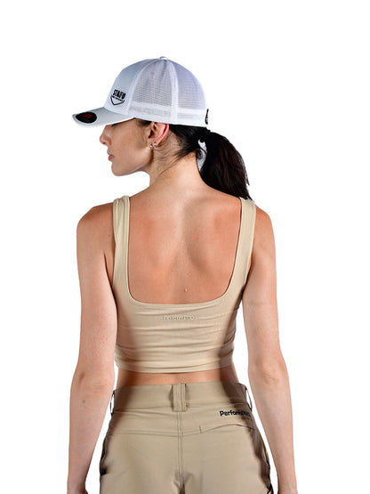 Essence Kadın Bra - Bej