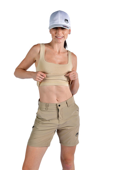 Essence Kadın Bra - Bej