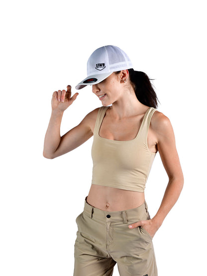 Essence Kadın Bra - Bej