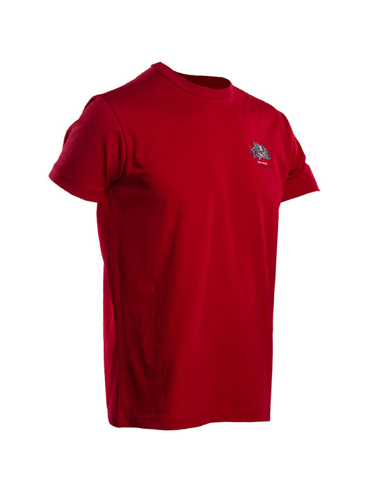 Graphite T-shirt - GT - Stafu Pro Series