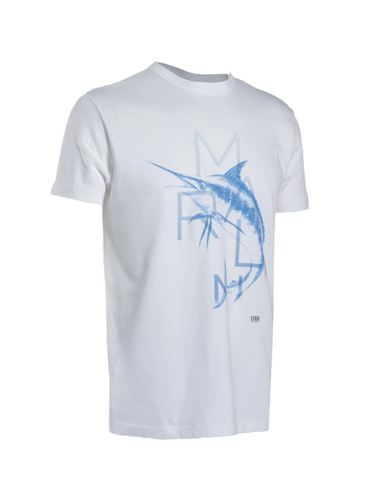 Graphite T-shirt - Marlin - Stafu Pro Series