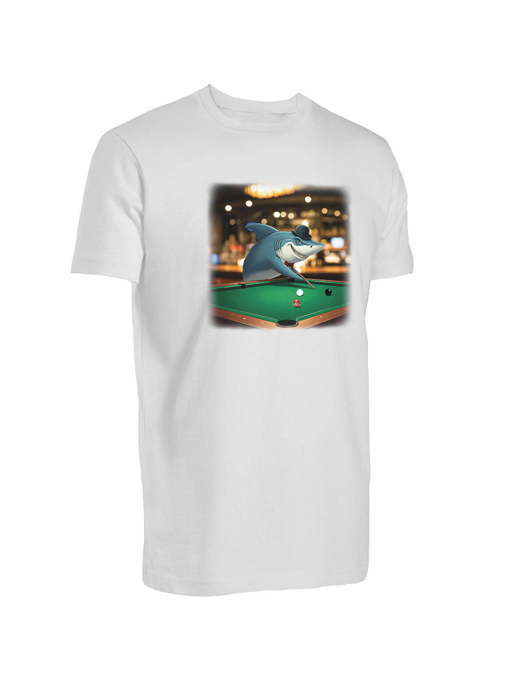 Graphite T-Shirt - Blardo - Stafu Pro Series