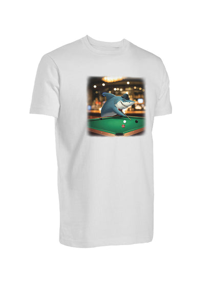 Graphite T-Shirt - Blardo - Stafu Pro Series