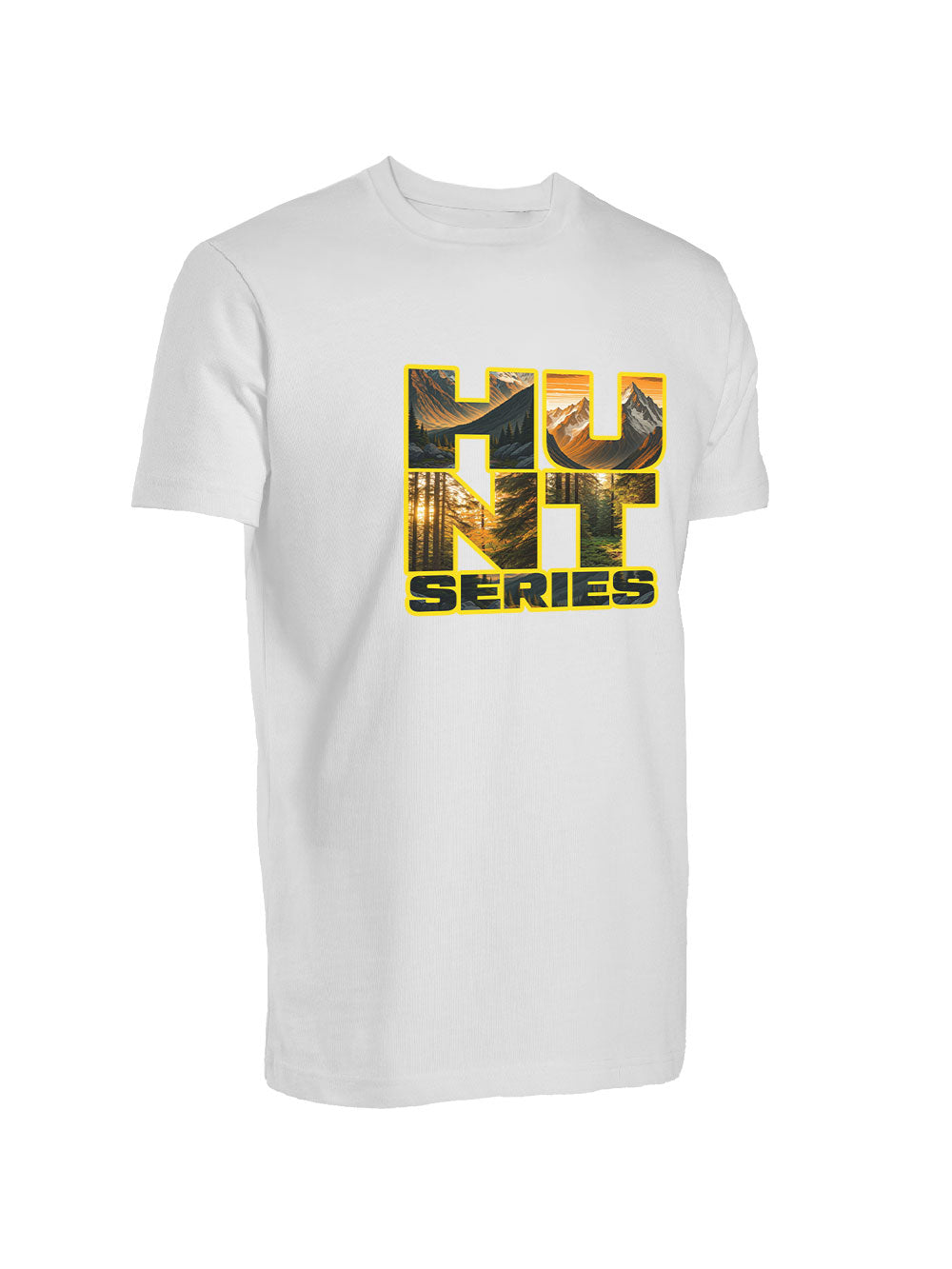 Graphite T-Shirt - Av Serisi - Stafu Pro Series