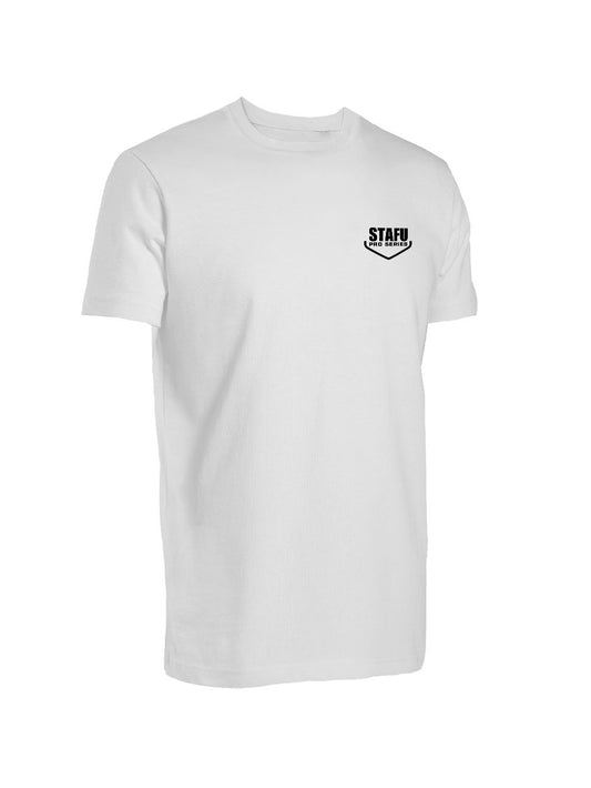 Graphite T-Shirt - Sushi 1 - Stafu Pro Series