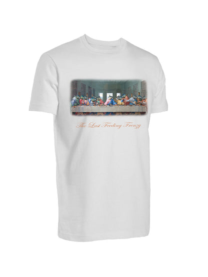 Graphite T-Shirt - Son Av Macerası - Stafu Pro Series