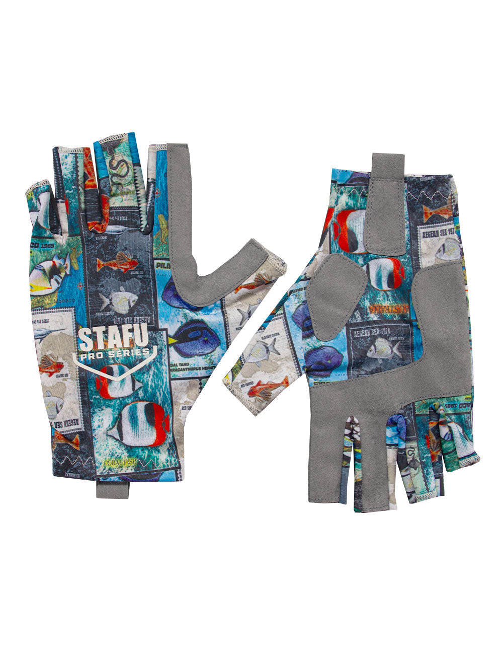 Pro Series 3’lü Koruma Seti -Stamp