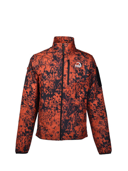 Guard Softshell Ceket – Blaze