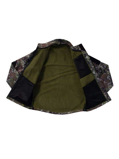 Guard Softshell Jacket – Bushman