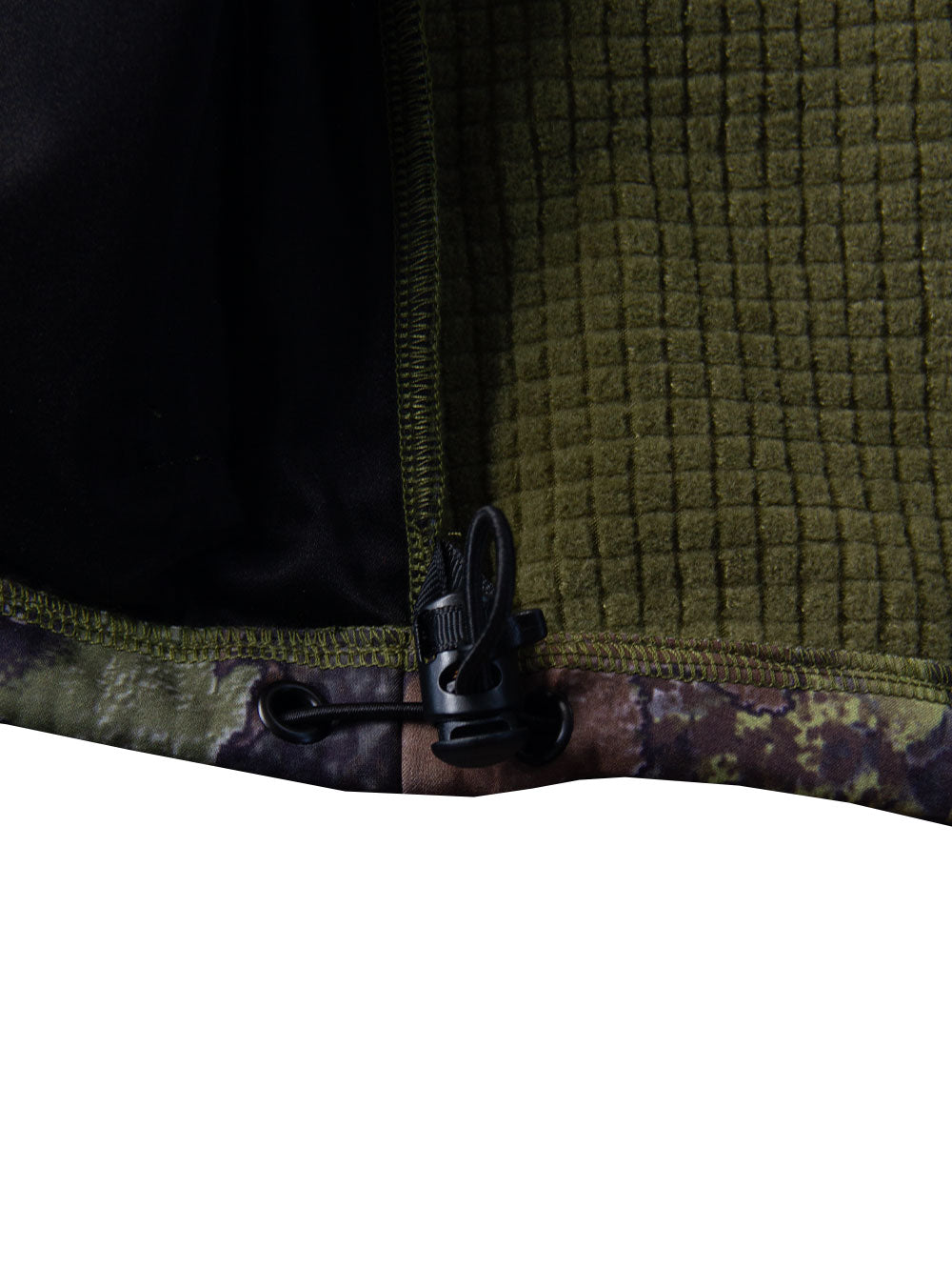 Guard Softshell Jacket – Bushman
