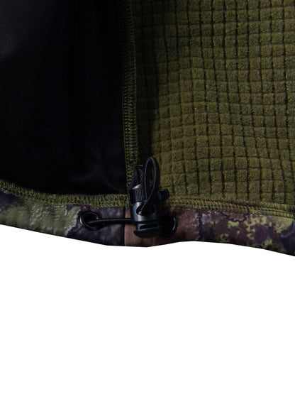 Guard Softshell Jacket – Bushman