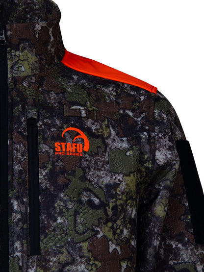 Guard Softshell Jacket – Bushman