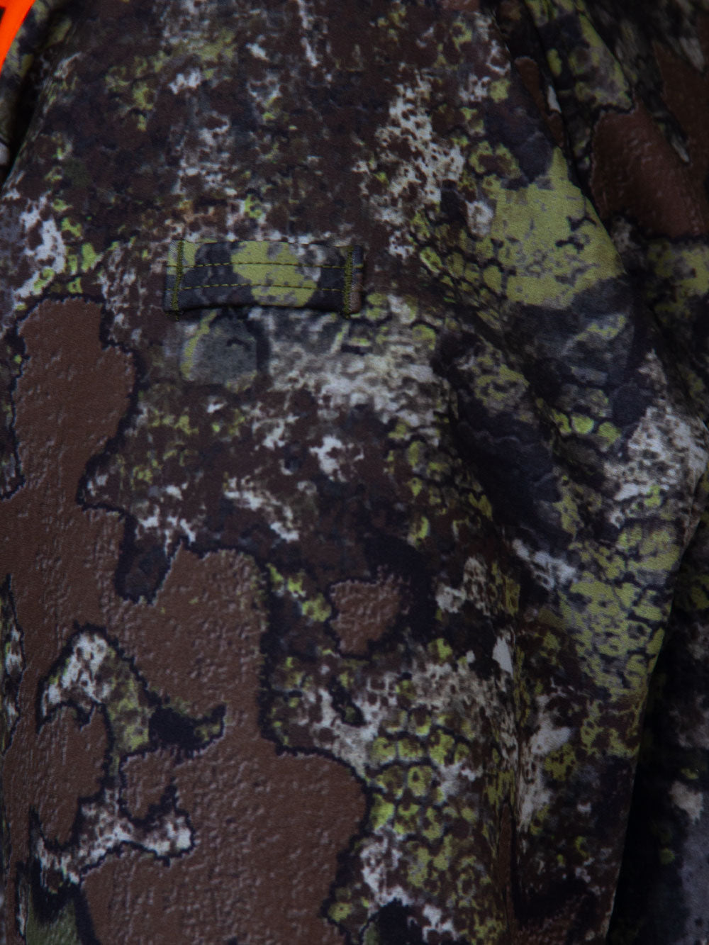 Guard Softshell Jacket – Bushman