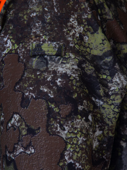 Guard Softshell Jacket – Bushman