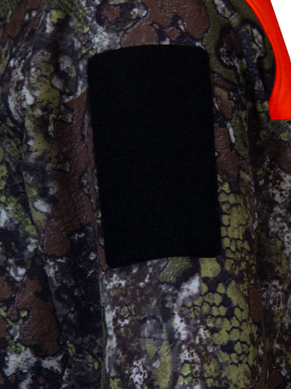 Guard Softshell Jacket – Bushman
