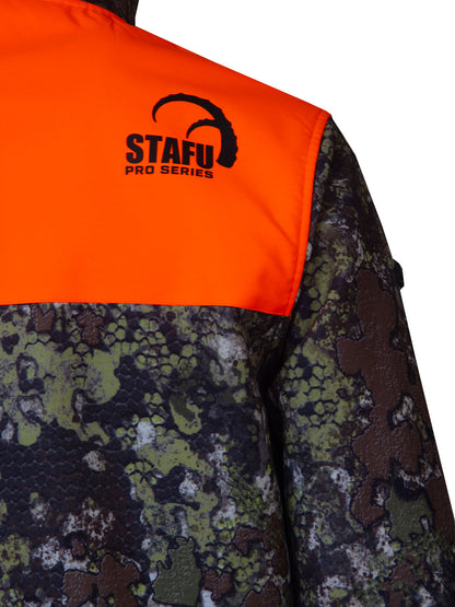 Guard Softshell Jacket – Bushman